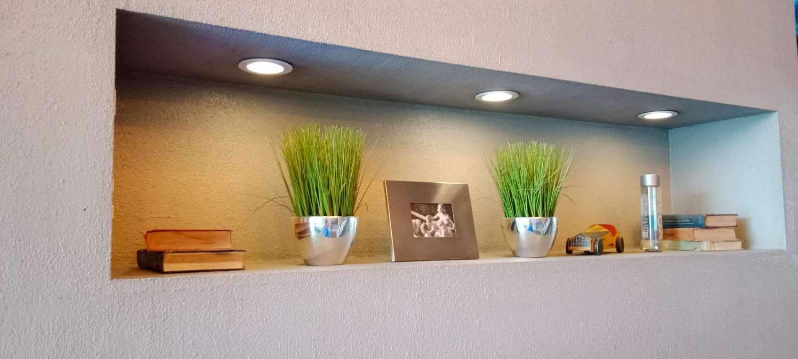 Voss Condominium Quezon City Esterno foto