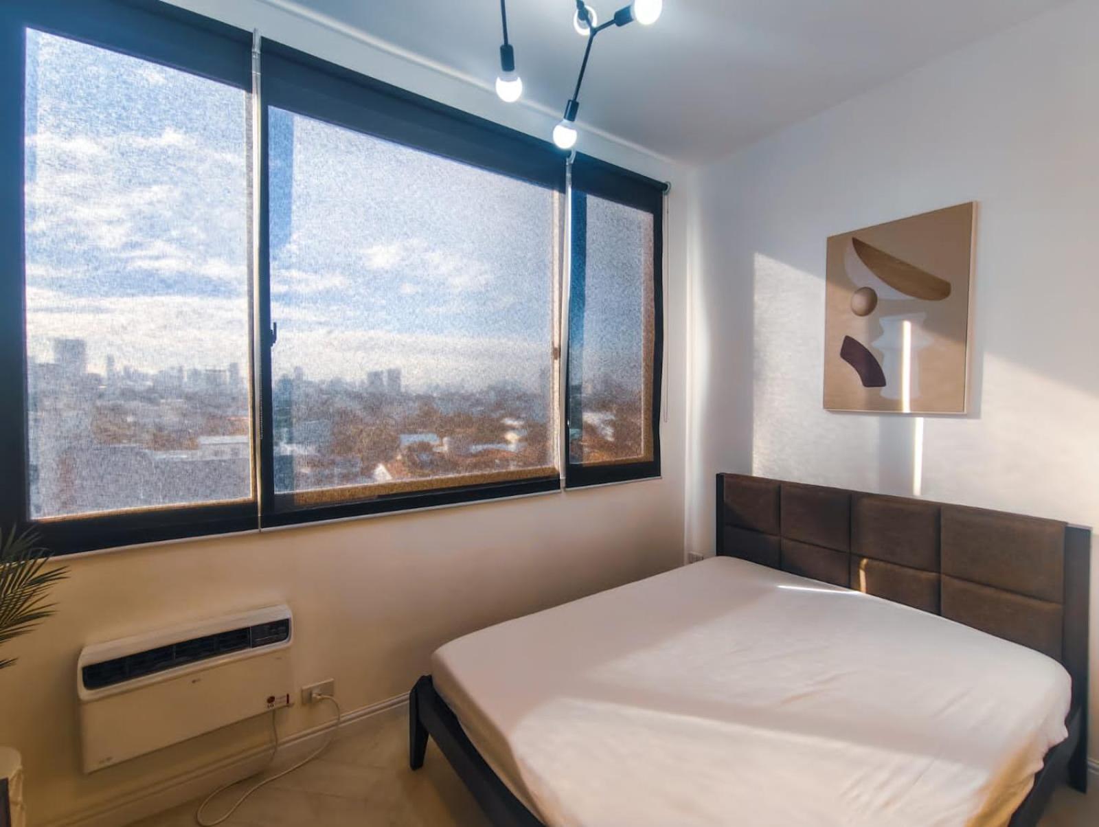 Voss Condominium Quezon City Esterno foto