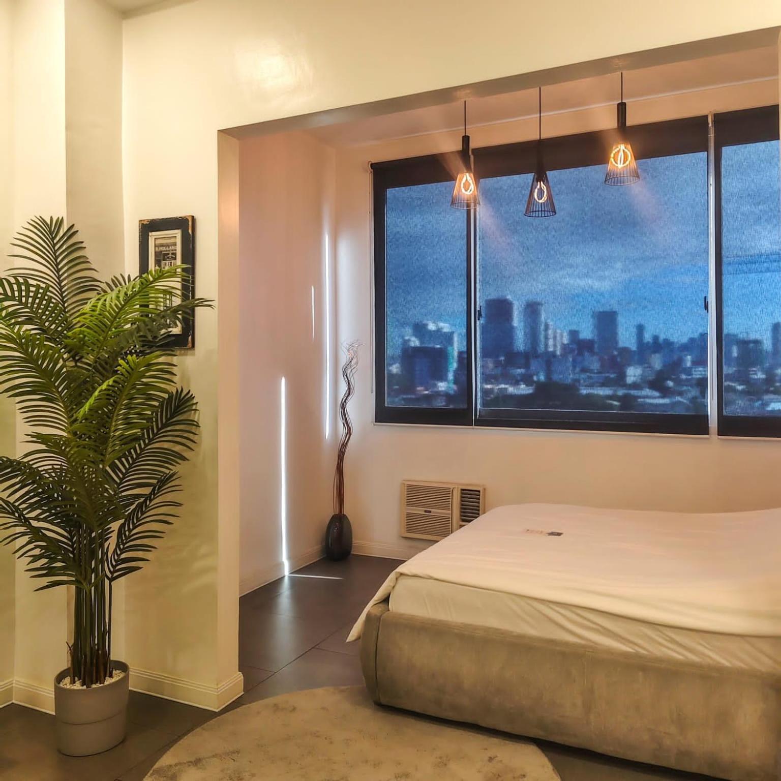 Voss Condominium Quezon City Esterno foto