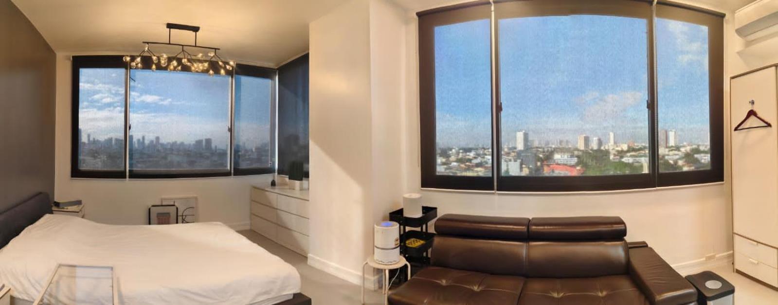 Voss Condominium Quezon City Esterno foto